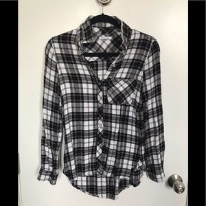Kenneth Cole Reaction Flannel